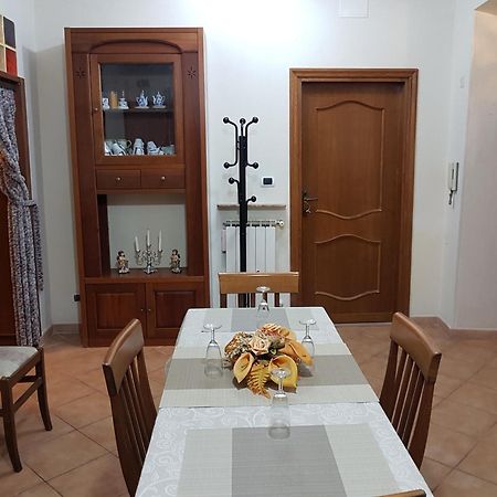 Vecchia Dimora Apartamento Marino Exterior foto