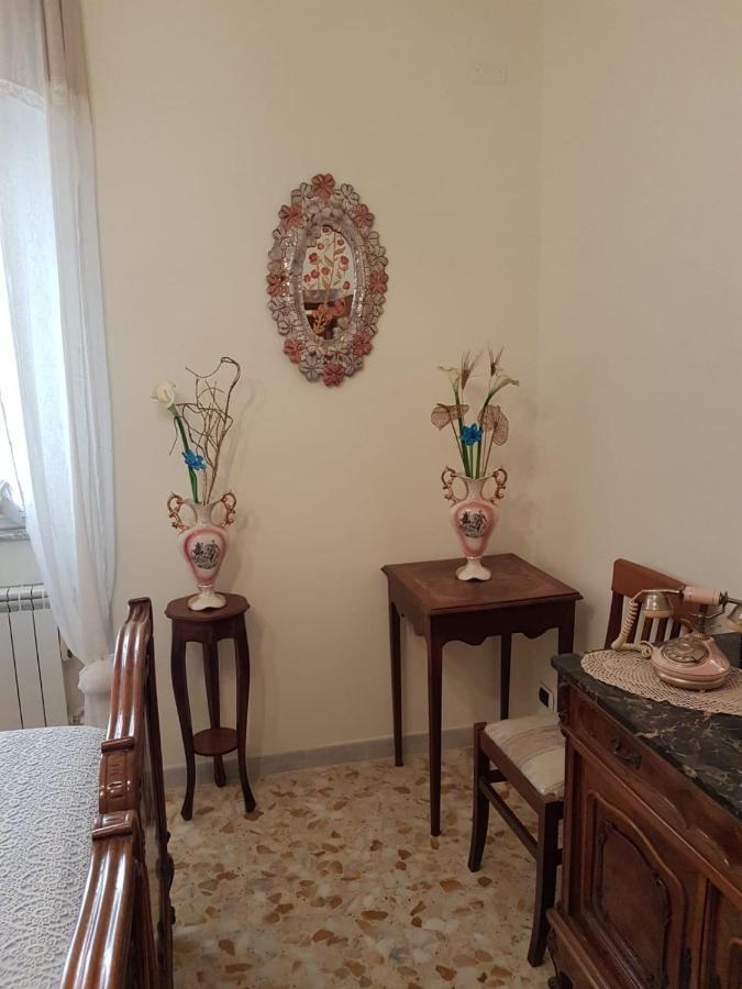 Vecchia Dimora Apartamento Marino Exterior foto