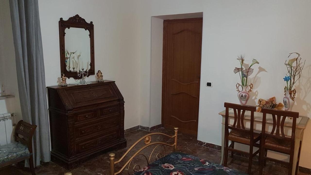 Vecchia Dimora Apartamento Marino Exterior foto