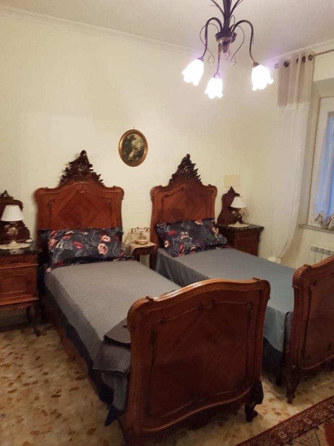 Vecchia Dimora Apartamento Marino Exterior foto