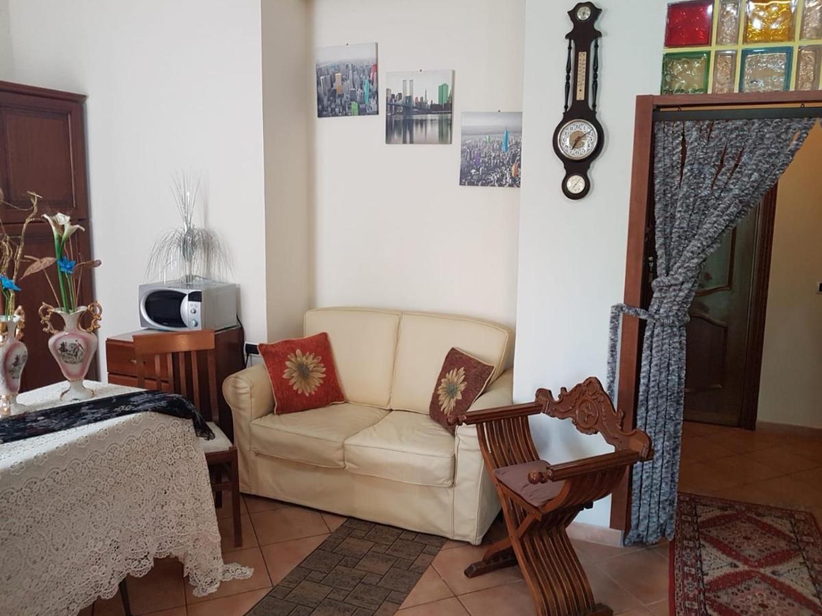 Vecchia Dimora Apartamento Marino Exterior foto