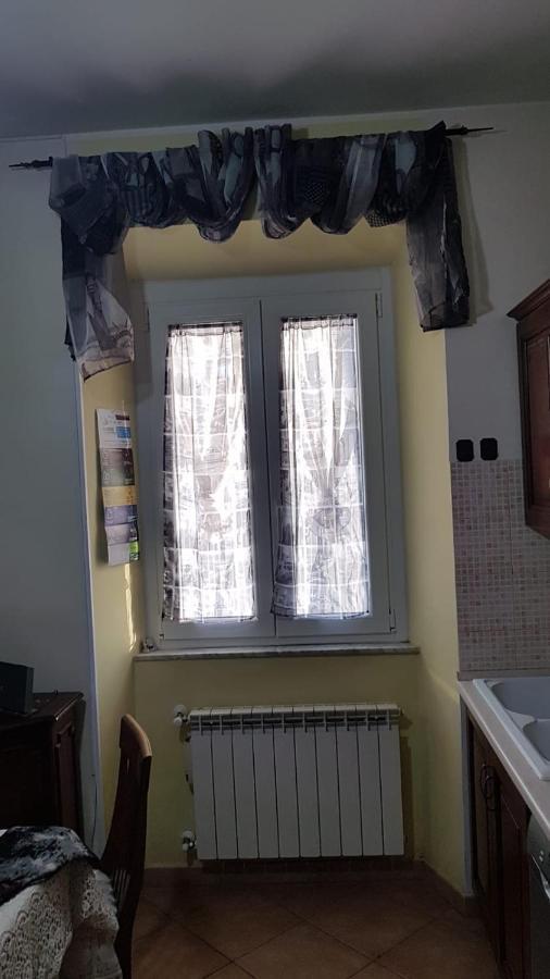 Vecchia Dimora Apartamento Marino Exterior foto