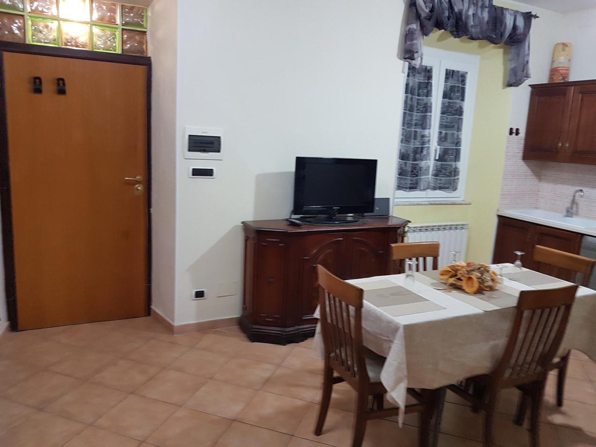Vecchia Dimora Apartamento Marino Exterior foto