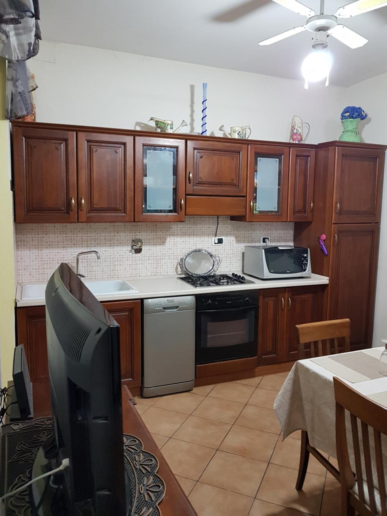 Vecchia Dimora Apartamento Marino Quarto foto